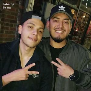 Meet your Posher, Braxton